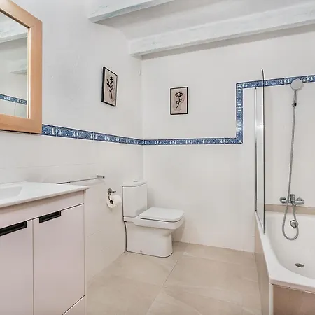 Holiday home Camarroja By Sunvillas Mallorca