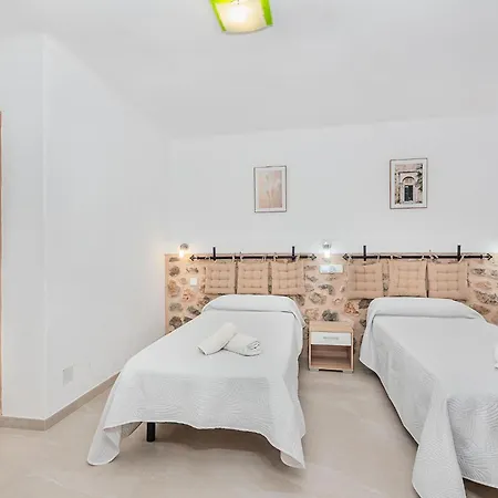 Camarroja By Sunvillas Mallorca Holiday home *