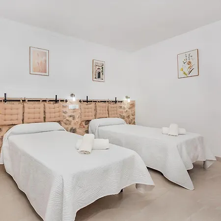 Holiday home Camarroja By Sunvillas Mallorca