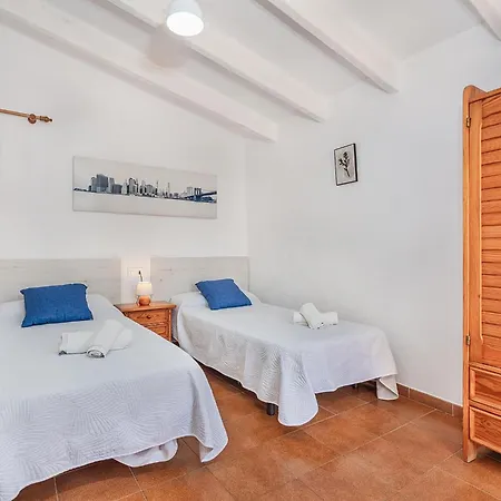 Holiday home Camarroja By Sunvillas Mallorca