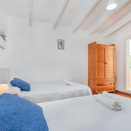 Camarroja By Sunvillas Mallorca Pollenca