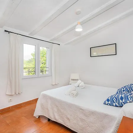 Holiday home Camarroja By Sunvillas Mallorca