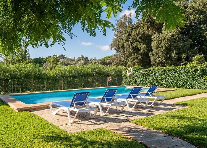 Сasa de vacaciones Camarroja By Sunvillas Mallorca