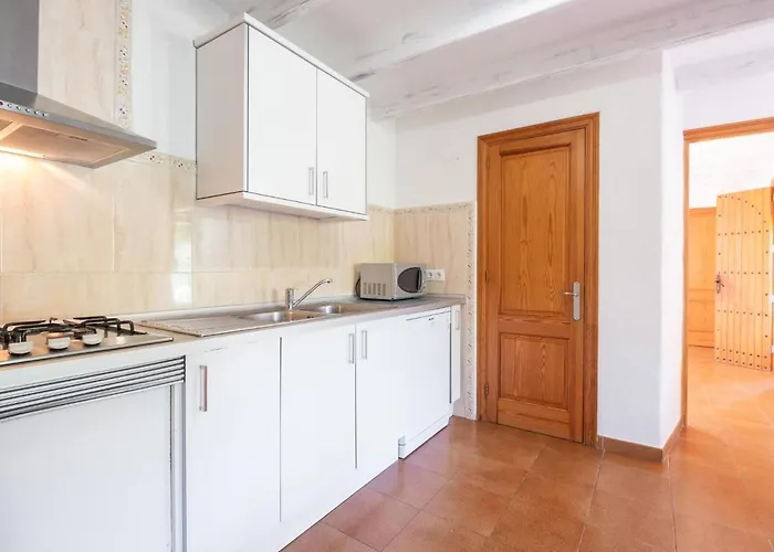 Camarroja By Sunvillas Mallorca Pollenca