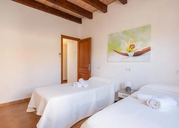 Camarroja By Sunvillas Mallorca *