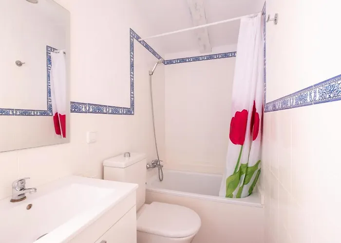 Camarroja By Sunvillas Mallorca Holiday home Pollenca