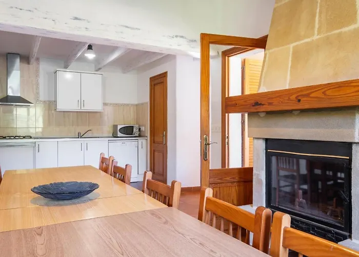 Camarroja By Sunvillas Mallorca Holiday home Pollenca