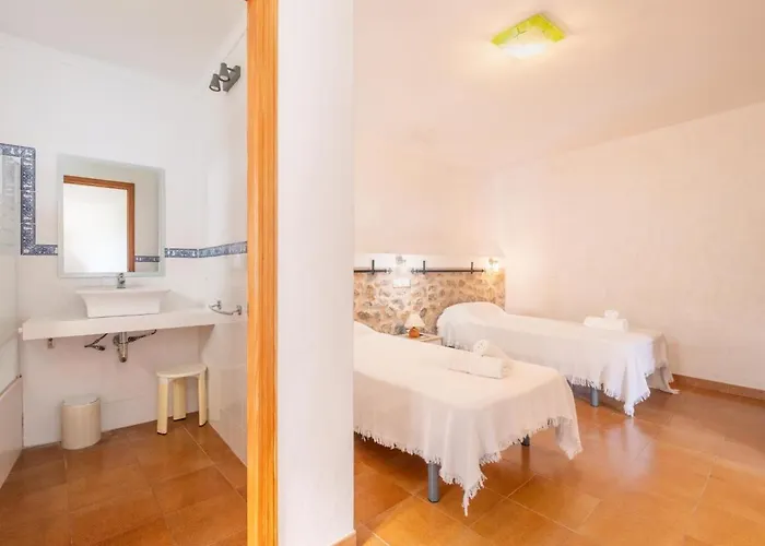 Camarroja By Sunvillas Mallorca Pollenca