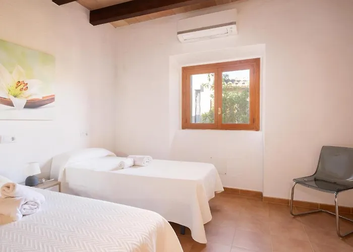 Camarroja By Sunvillas Mallorca *