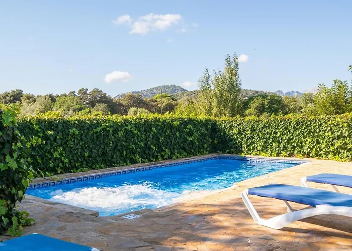 Camarroja By Sunvillas Mallorca