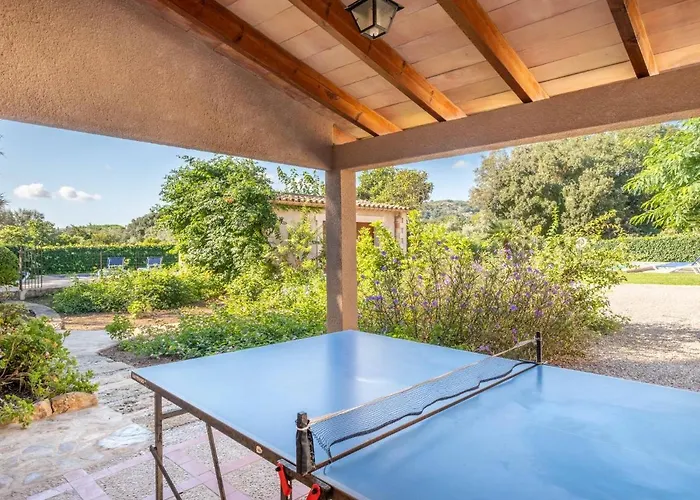 Holiday home Camarroja By Sunvillas Mallorca