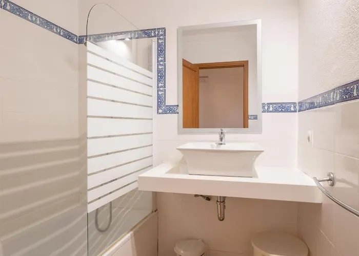 Camarroja By Sunvillas Mallorca Holiday home Pollenca