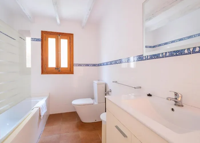 Camarroja By Sunvillas Mallorca Holiday home