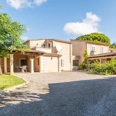 Casa de Férias Camarroja By Sunvillas Mallorca